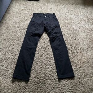 Signature Levi jeans